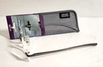 Foster Grant CT1116 AL12 Reading Glasses +1.25 Gun Lightweight Aluminum Frame. Fixed Price $20.99.