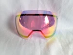 Smith I/ox Goggle Photochromic Red Sensor Lens Otg Mint Turbo Fan. Fixed Price $76.46.