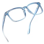 Lifeart Blue Light Blocking +1.25 Magnification, La Uptown Clear. Fixed Price $17.09.
