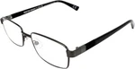 Foster Grant Ti 100 Dgn +2.00 Readers Pair. Fixed Price $17.90.