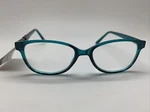 D912 Foster Grant Sofia Vergara Alicia Tel 1.25 Reading Readers Glasses. Fixed Price $9.95.
