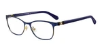 Kate Spade Women's Blue Rectangle Eyeglass Frame JONAE-0PJP-16. Fixed Price $39.99.