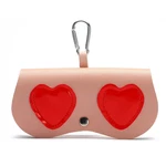 Portable Ladies Case Sunglasses Storage Bag Fashion Scratch-resistant Tr. Fixed Price $8.46.