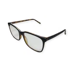 Vint & York Clarence Eyeglasses Tortoise Shell Full Rim 145MM W/ Case. Fixed Price $68.00.