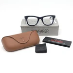 Ray-ban Meta Wayfarer Gen Smart Glasses W/ Ai (RW4012) Cosmic Blue. Fixed Price $409.99.