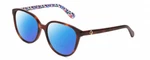 Kate Spade Vienne Women Cateye Polarized Bifocal Sunglasses Tortoise Havana 54MM. Fixed Price $79.95.