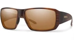 New Smith Guides Choice Sunglasses-matte Tortoise-techlite Polarchromic Copper. Fixed Price $154.99.