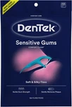 Dentek Sensitive Gums Floss Picks 150 (select Pack). Fixed Price $31.99.