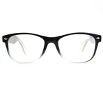 New Unisex "sequoia" Lightweight Polycarbonate Timeless Wayfarer Reading Glasses. Fixed Price $24.99.