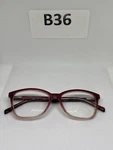 Eyeglasses Foster Grant SR0123 1507B. Fixed Price $20.00.