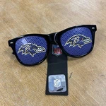 New Siskiyou Baltimore Ravens Nfl Game Day Shades Sunglasses Adult Osfa. Fixed Price $12.49.