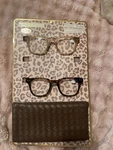 Happy Hues - 2 Pairs Of Readers & Case + 1.5 Strength Blue Light Filter New. Fixed Price $12.00.