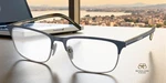 Prada 66YV 02N1O1 Matte Baltic Gunmetal Demo Lens 57 Mm Men's Eyeglasses. Fixed Price $179.00.