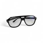 Caddis Rca Black Aviator +1.00 Strength Readers 56-17-145. Fixed Price $79.99.