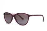 Vogue Sunglasses Matte Plum Cat Eye New Authentic 2940S 2282 8H 58-15-140 2N. Fixed Price $58.98.