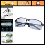 Yimi Polarized Photochromic Driving Z87 Sunglasses For Women Day And Night. Fixed Price $51.99.