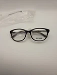 Harley Davidson HD0523 Women's Classic Reading Glasses Tortoise Gold Brown 52-16. Fixed Price $26.99.