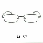 Foster Grant Reading Glasses AL-37 +1.00 New!!. Fixed Price $9.99.
