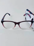 Sight Station Eyewear Reading Glasses Pink Multicolor Choose Magnification. Fixed Price $14.88.
