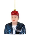 Cody Foster Pete Ornament GO-9582. Fixed Price $25.50.