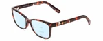 Prive Revaux Julie Cateye Multi-focus Blue Light Glasses Red Brown Tortoise 50MM. Fixed Price $49.95.