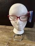 Foster Grant Women Reading Glasses 1.50 With Case. Fixed Price $49.88.