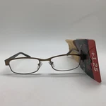 Icu Wink Coachella + 1.25 2036230 1CV Reading Glasses Readers Bronze Brown. Fixed Price $12.50.