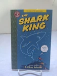 The Shark King Toon Into Reading! Level 3 Reader Paperback R. Kikuo Johnson. Fixed Price $6.77.