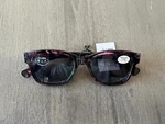 Readers.com Topaz Frames Stylish Sunglasses Reading. Fixed Price $7.99.