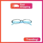 Visionglobal 1 Pair Reading Glasses With Spring Hinge, Blue Light Blocking. Fixed Price $10.10.