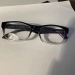 Nine West Black And Grey Peyton Reading Glasses. Fixed Price $7.00.