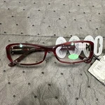Nicole Miller York Reading Glasses "shannon" Brown +1.50 New!. Fixed Price $9.95.