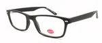 Retro R103 Single-vision Plastic Lenses Reading Glasses +0.50 To +4.00 Black. Fixed Price $44.99.