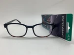 Foster Grant Misha Blue +1.75 Reading Glasses Readers Crystal Vision. Fixed Price $9.95.