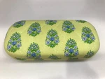 Vera Bradley Citrus Paisley Hard Eyeglass Case. Fixed Price $12.99.