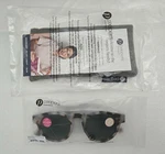 By Peeperspecs Polarized Sunglasses #3350D Nantucket Chai Tortoise. Fixed Price $19.88.