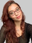 Authentic Tom Ford FT5282 083 Burgundy 52MM Women's Eyeglasses Frame. Fixed Price $189.99.