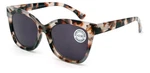 Women Large Oversized Reading Sunglasses Uv Protection Tinted Full Lens Wide. Fixed Price $12.95.
