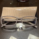 Madison Avenue Classic Blue Light Blocking Reading Glasses For Women +2.50. Fixed Price $15.00.