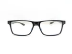Gunnar Vertex Onyx Rectangular Blue Lightblocking Eyeglasses Black 55-16-133 New. Fixed Price $23.40.