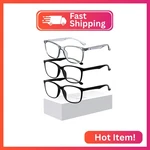 Oilway Blue-light Blocking Glasses For Women 3PACK Computer Reading/gaming. Fixed Price $19.68.