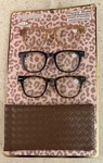 Happy Hues Premium 3 Pairs Of Readers & Case +2.5 Strength Blue Light Filter New. Fixed Price $29.99.