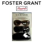 Icon Eyewear +150 Sun Readers Reading Glasses 2 Pack With Case Womens. Fixed Price $8.95.