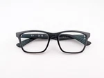 Ray Ban Eyeglasses, Frames Only, Rb 7025 2077, ...-17-145, Black. Fixed Price $39.99.