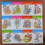Lot Of 12 Mr. Putter And Tabby Reader Picture Books Cynthia Rylant Mudge L2. Fixed Price $59.99.