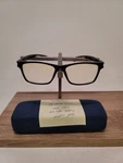 Gammaray Gr OG-003-C1 M4 Black Frame Blue Light Blocking Computer Glasses. Fixed Price $13.00.