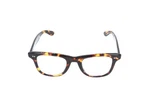 Caddis Porgy Tortoise Square +2.50 Strength Readers 50-23-145. Fixed Price $124.95.
