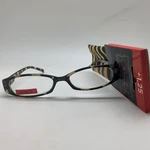 Icu Wink 2012770 Petaluma 1.25 Reading Glasses Readers Eyewear. Fixed Price $7.50.