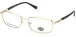 New Harley-davidson Reading HD0826 032 61-18 Xl Frames Reader Eyeglasses. Fixed Price $99.99.