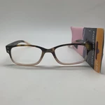 Foster Grant Monroe Pink Women's Reading Glasses 2.00 Crystal Vision. Fixed Price $9.95.
